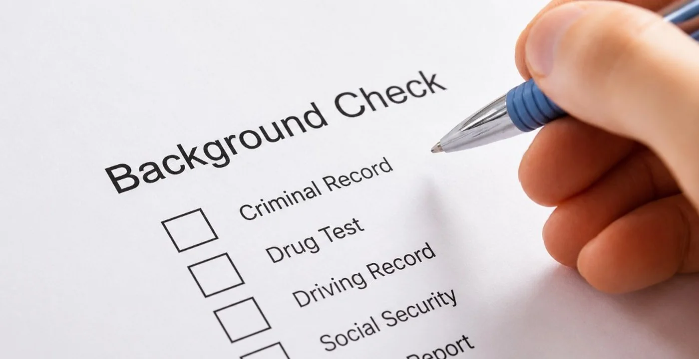 Background check screening in Florida