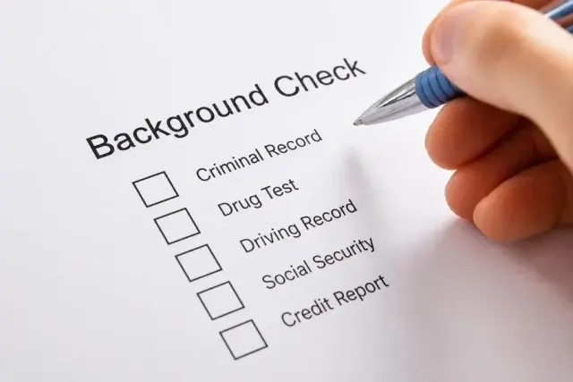 Professional background check and screening services — Tampa Florida investigators