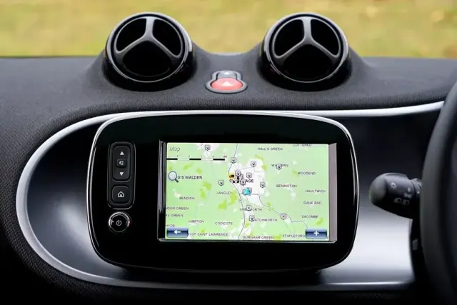 GPS vehicle monitoring and tracking service — Tampa Florida private investigators
