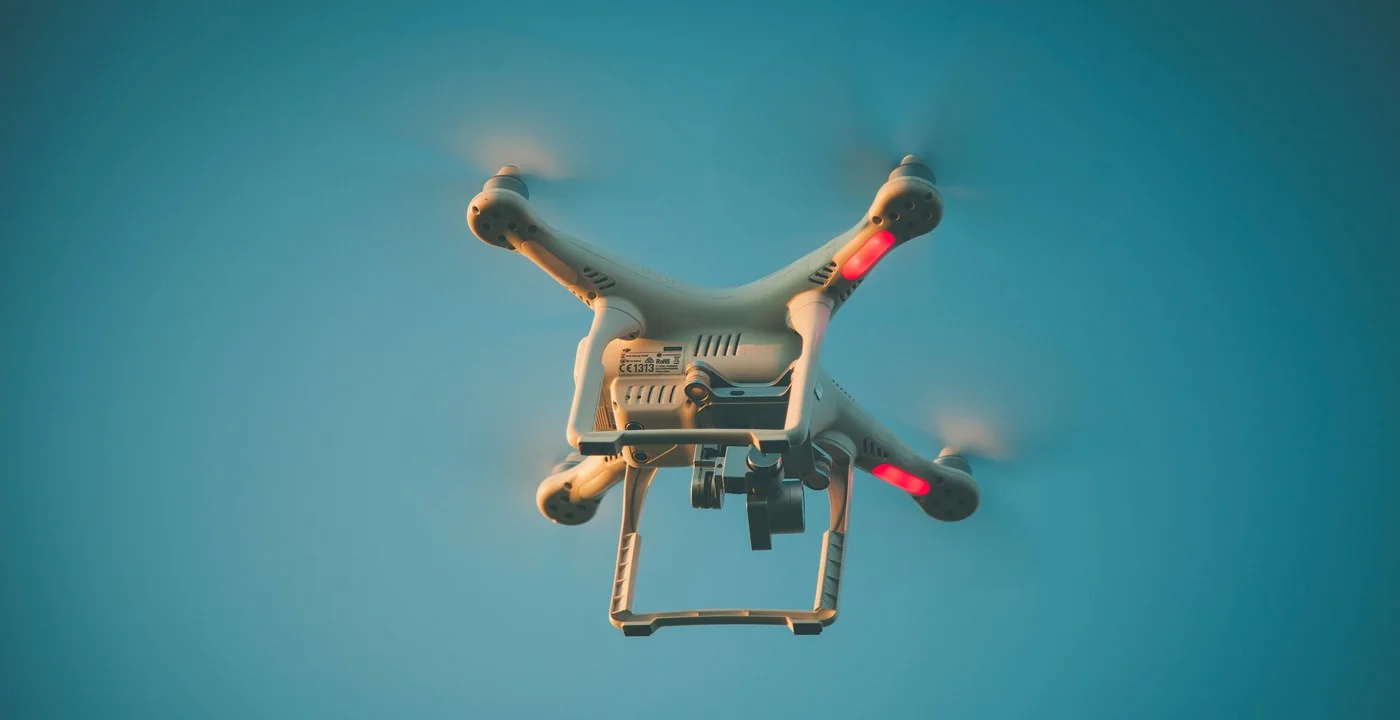 Surveillance operations in Florida